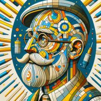 Джеймс Джоу